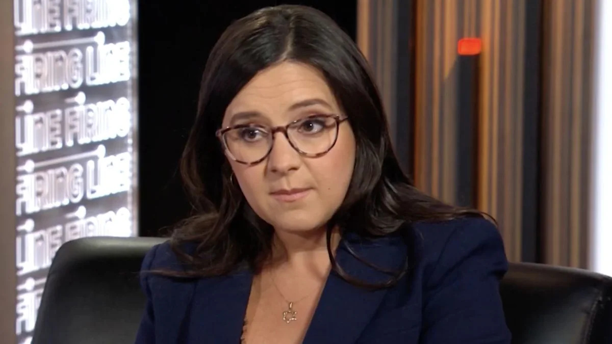 CNN Insiders Weigh In On The Main ‘Problem’ CBS News’ Bari Weiss Would Have If She Ran The Network
