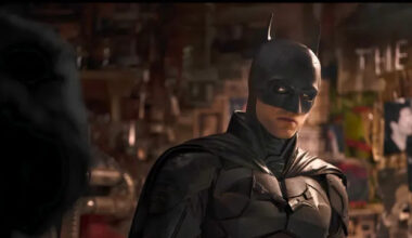 The Batman Part II: Popular Oscar-Winner Confirms They’re Part of DC Sequel