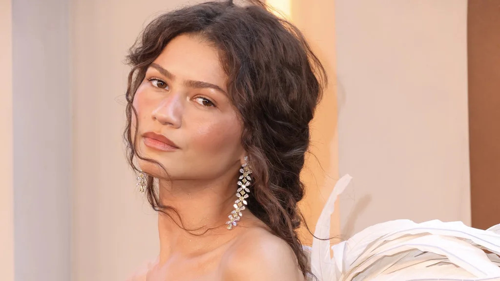 Zendaya was 'very grateful' to have Tom Holland's support during first day on The Odyssey set