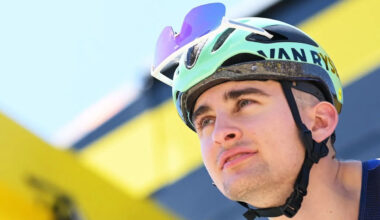 'I told him we’ve got to tone it down a bit' – Luke Rowe explains why we're seeing a more cautious and cons...