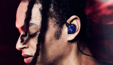 Sony returns to the professional IEM market with the IER-M500