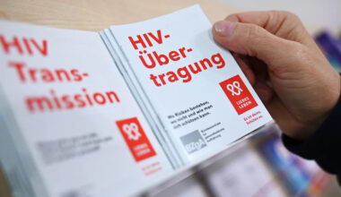 MSF calls for key HIV prevention drug to be made affordable