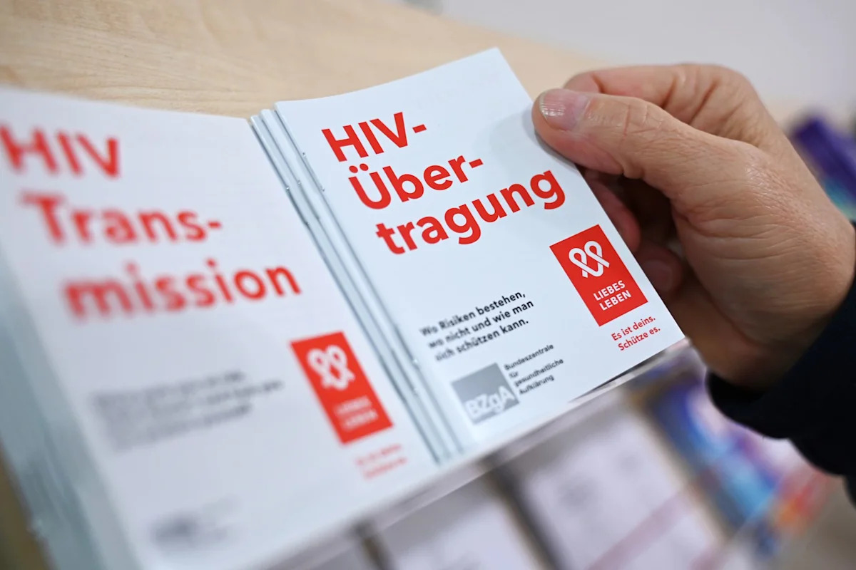 MSF calls for key HIV prevention drug to be made affordable