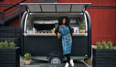 Starting a Business Has Become a Lot Easier — Here’s Why 5.7 Million Americans Took the Leap Last Year