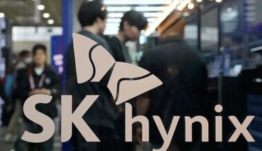 South Korean chipmaker SK hynix reports 1,242% profit surge on booming AI demand