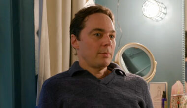 ‘Big Bang Theory’ Alum Jim Parsons Says Fame Came at a Price: ‘I Made Myself Miserable’