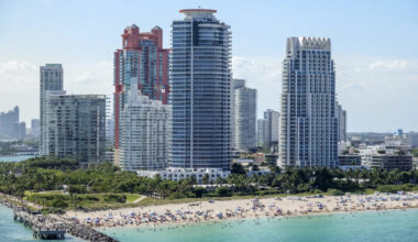 No, Miami isn’t more expensive than New York. But it may be less ‘affordable’