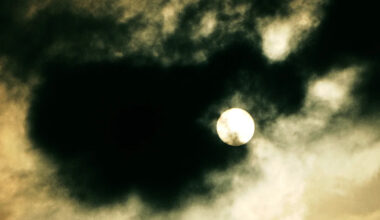 Scientists Propose Dimming Sun to Combat El Niño
