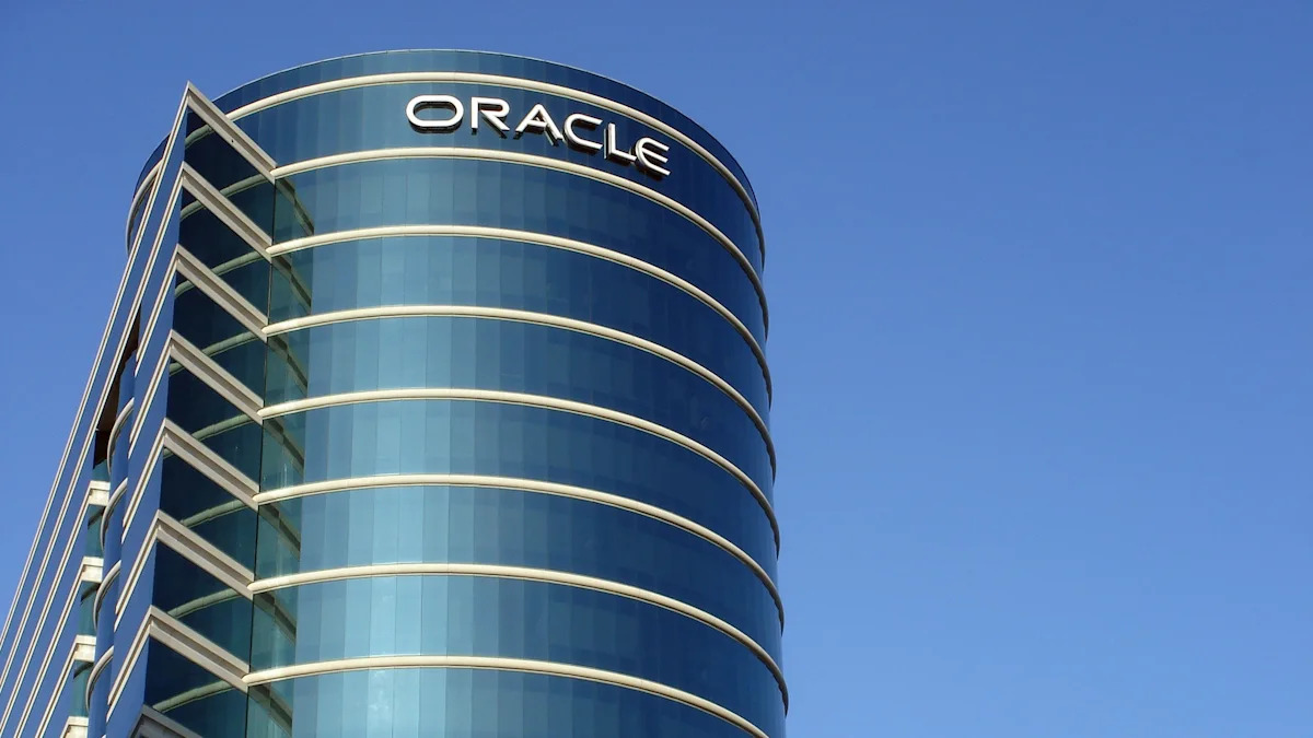 Oracle Cut 21,000 Jobs as Big Tech’s $600B AI Buildout Grinds On