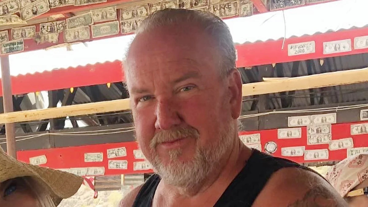 ‘Storage Wars’ Alum Darrell Sheets Received $500K Demand Before Death, Police File Reveal