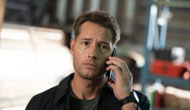 ‘Tracker’ Fans Aren’t Ready for Justin Hartley’s Latest Season 4 Update