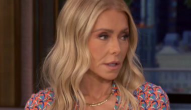 Kelly Ripa shares major update on Live that will leave viewers emotional