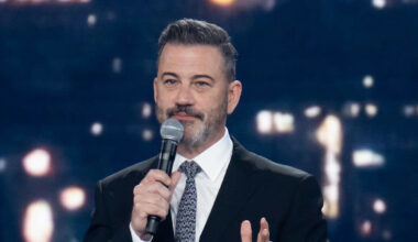Jimmy Kimmel gives rare update on 9-year-old son's future after multiple heart surgeries