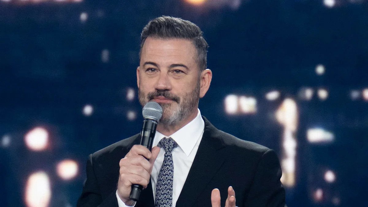 Jimmy Kimmel gives rare update on 9-year-old son's future after multiple heart surgeries