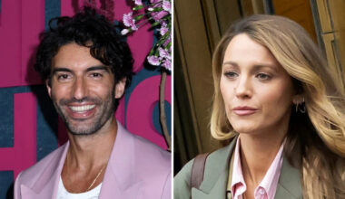 Justin Baldoni Files Legal Action Against Blake Lively After Settlement