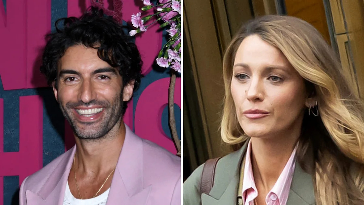 Justin Baldoni Files Legal Action Against Blake Lively After Settlement