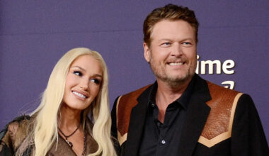 Blake Shelton and Gwen Stefani Have ‘Very Different Ideas About What Makes Them Happy’