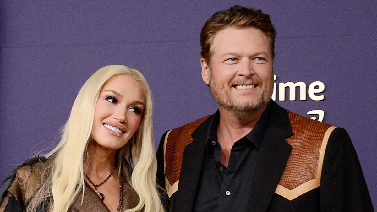 Blake Shelton and Gwen Stefani Have ‘Very Different Ideas About What Makes Them Happy’