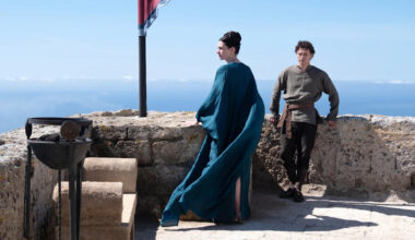 ‘The Odyssey’ Box Office Shows Audiences Love IMAX 70mm as Much as Christopher Nolan Does