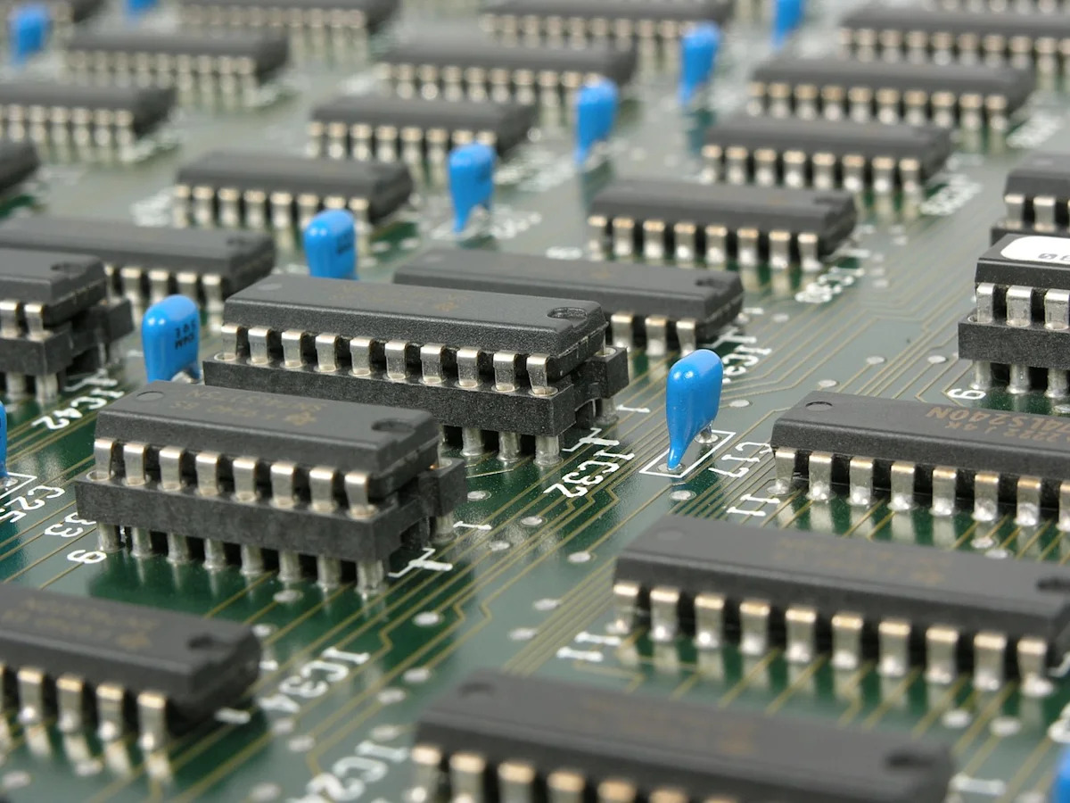 Claude AI Sells Broadcom (AVGO) Stock