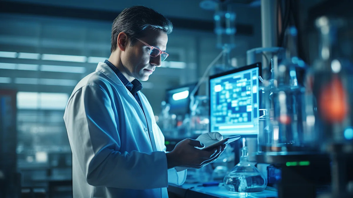 Why Lumentum (LITE) Could Benefit From AI Optical Networking Demand as Co-Packaged Optics Adoption Accelerates