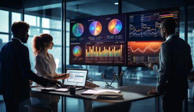 Why Oracle Corporation’s (ORCL) Cloud Outlook Keeps AI Infrastructure at the Center of Its Estimate Story
