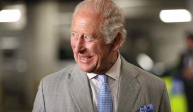 King Charles Had a “Witness” Present During His Reunion With Prince Harry and Meghan Markle for This Reason