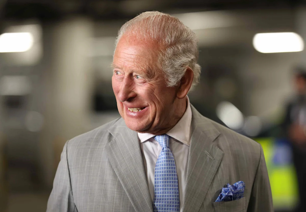 King Charles Had a “Witness” Present During His Reunion With Prince Harry and Meghan Markle for This Reason