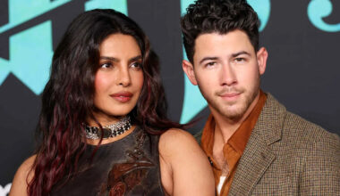 Priyanka Chopra FaceTimes Husband Nick Jonas in the Middle of Wimbledon Match