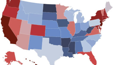 How Much Couples With Annuity Income Need for a Comfortable Retirement in All 50 States