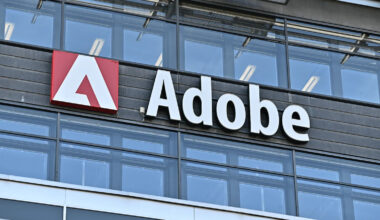 Adobe gains after HSBC upgrades stock, says AI concerns are overstated (ADBE)