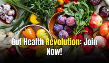 Everyday Foods That Feed Good Gut Bacteria