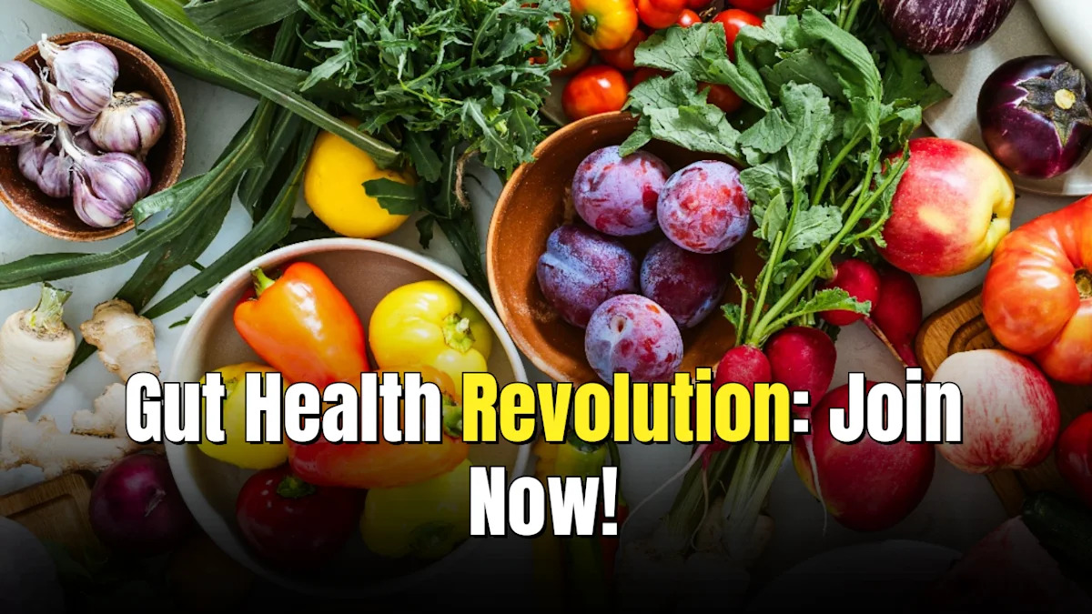 Everyday Foods That Feed Good Gut Bacteria