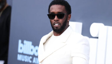 Sean ‘Diddy' Combs' prison date changes
