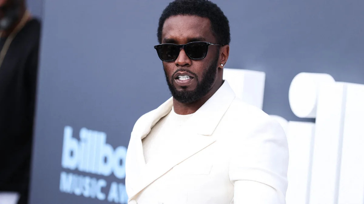 Sean ‘Diddy' Combs' prison date changes