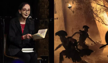 Joyce Carol Oates goes to battle for 'Odyssey,' takes aim at translator Emily Wilson's viral review