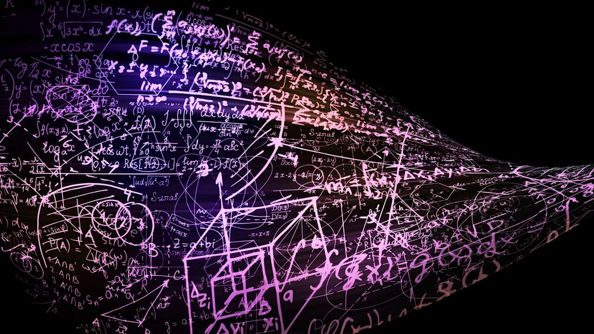 'Complex numbers are not needed for quantum mechanics': Physicists develop quantum model that uses only 're...