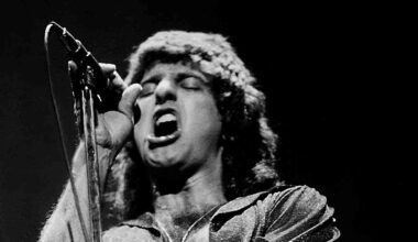 The story of Journey’s lost singer and the classic song he helped write