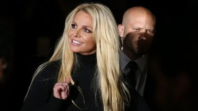 Britney Spears’ Former Manager Sam Lutfi Speaks Out After LA Freeway Incident