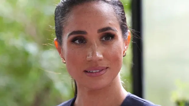 Meghan Markle Set to Appear on TV Amid Prince Harry’s UK Drama