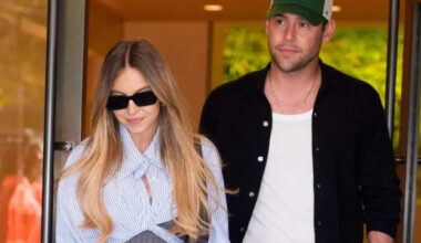 Sydney Sweeney & Scooter Braun’s Wedding Plans Reach a Turning Point — Report