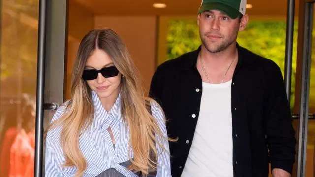 Sydney Sweeney & Scooter Braun’s Wedding Plans Reach a Turning Point — Report
