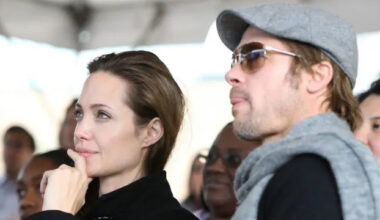 Brad Pitt’s Rift With His Children Hits New Low: Insiders Point to Angelina Jolie