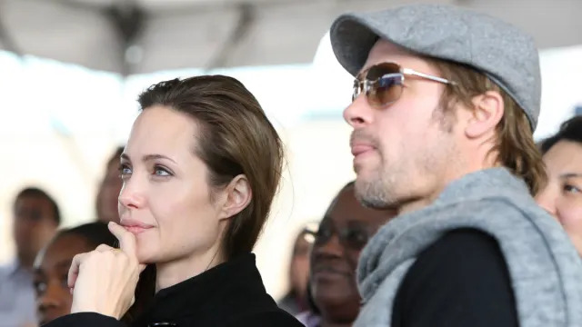Brad Pitt’s Rift With His Children Hits New Low: Insiders Point to Angelina Jolie