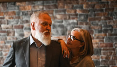 I’m 67 with a $140,000 pension. Should I wait until 70 to claim Social Security so my wife gets more?