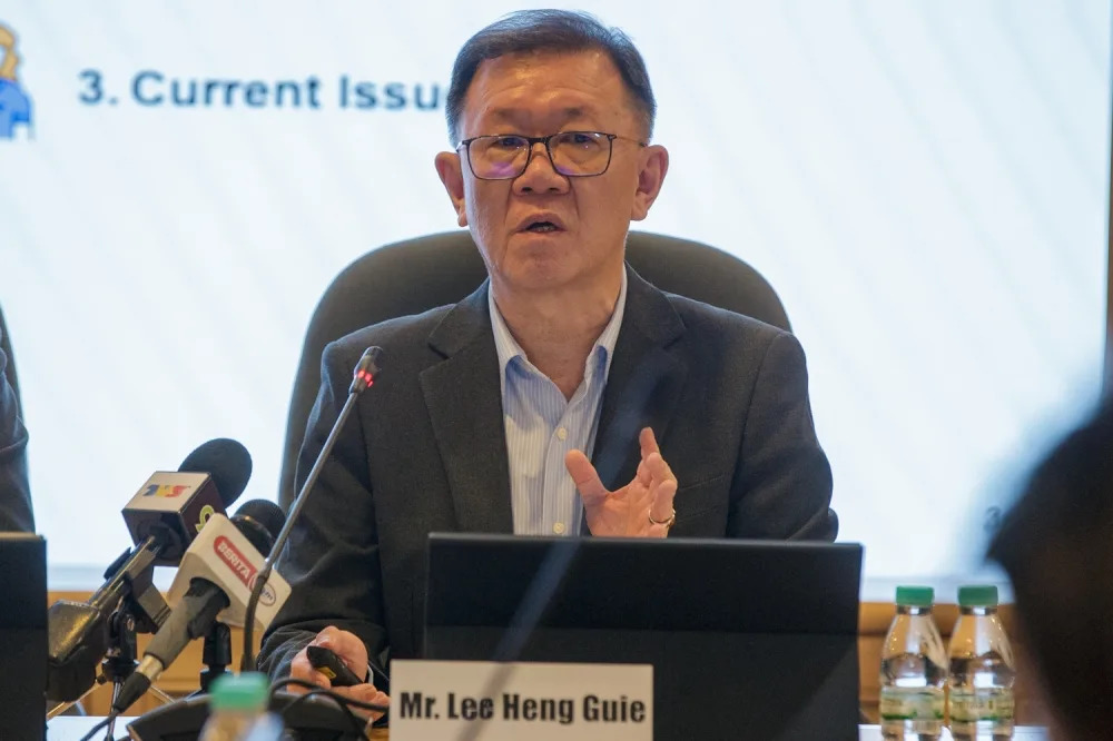 Rising costs remain top challenge for Malaysian Chinese businesses, ACCCIM survey finds