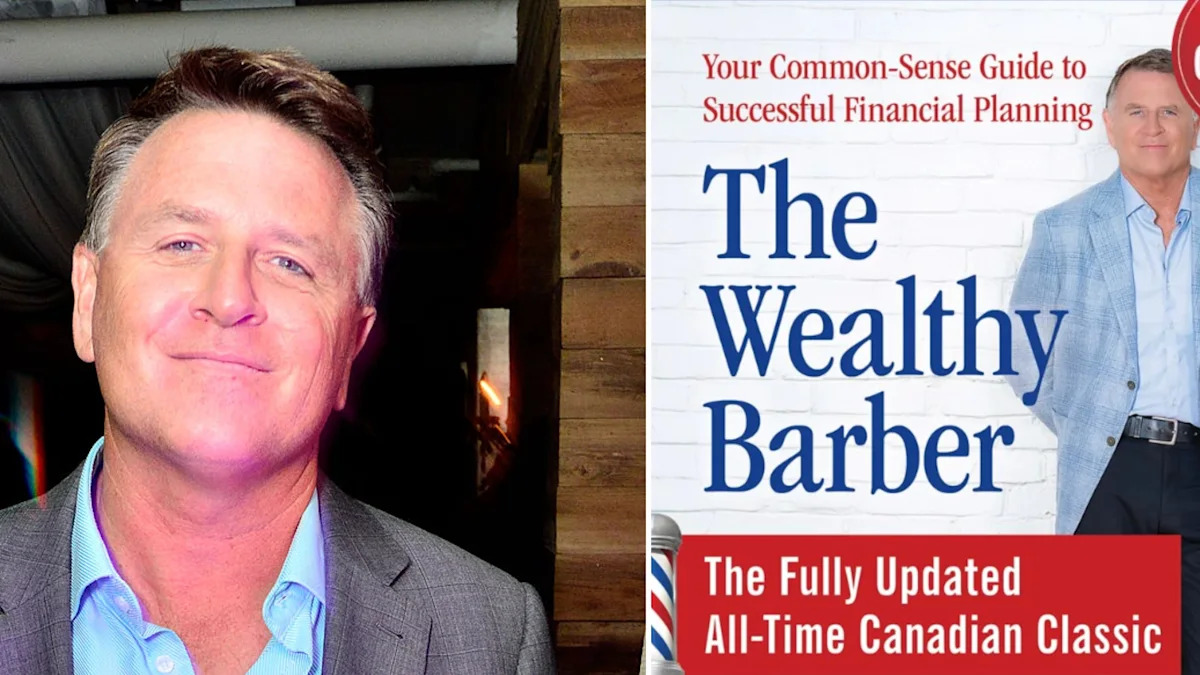 The Wealthy Barber is retiring — here's how to check your own retirement plan