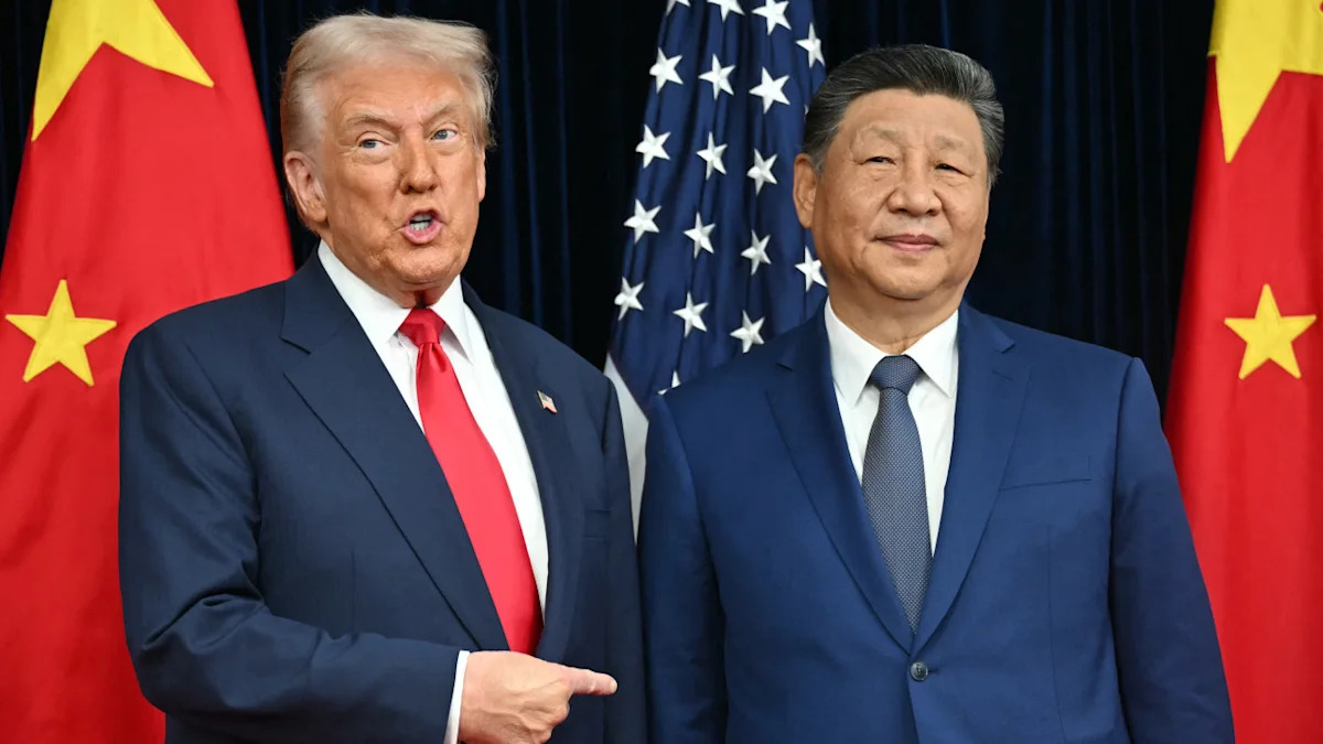 OpenAI and Anthropic warn China is using tens of thousands of fake accounts to copy their AI models