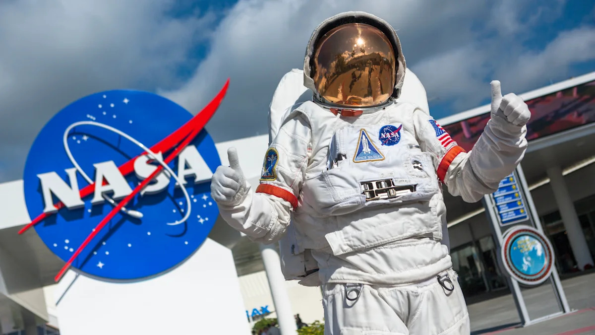 NASA may pay you to live in a moon and Mars simulator for a year — here's how to apply