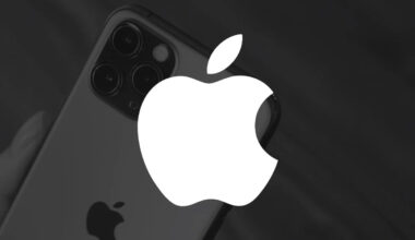 Why Apple Stock Is Up Today